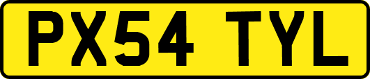 PX54TYL