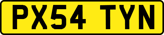 PX54TYN