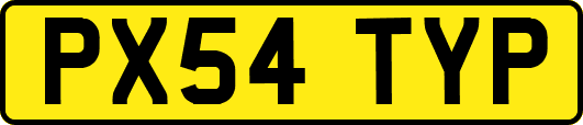 PX54TYP