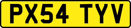 PX54TYV