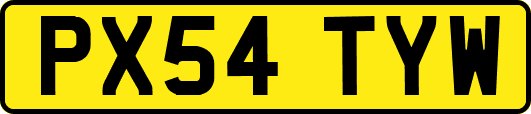 PX54TYW