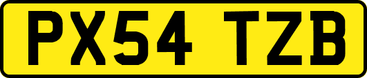 PX54TZB