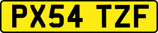 PX54TZF