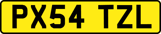 PX54TZL