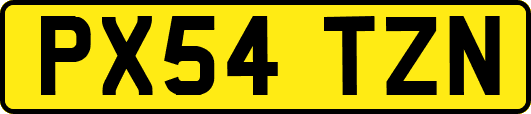PX54TZN