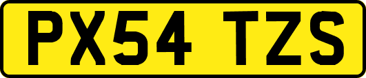 PX54TZS