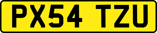PX54TZU