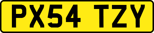 PX54TZY