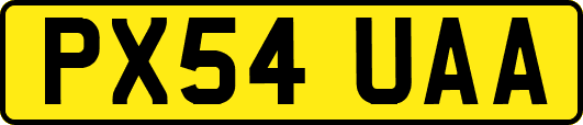 PX54UAA