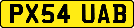 PX54UAB