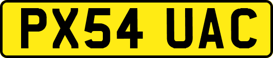 PX54UAC