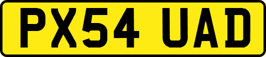 PX54UAD