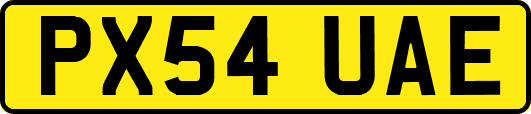 PX54UAE