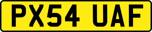 PX54UAF