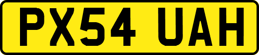 PX54UAH