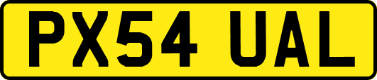 PX54UAL