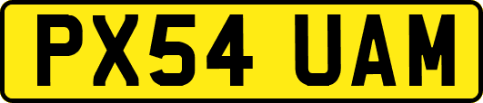 PX54UAM