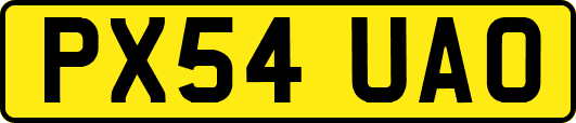 PX54UAO
