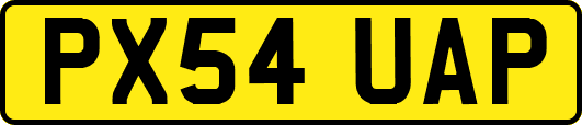 PX54UAP