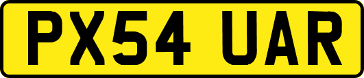 PX54UAR