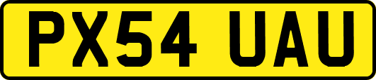 PX54UAU