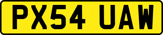 PX54UAW