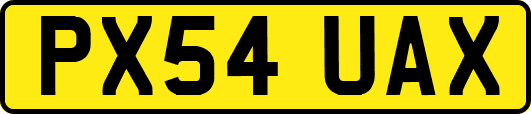 PX54UAX