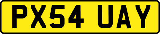 PX54UAY