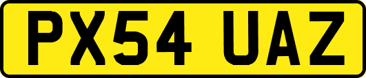 PX54UAZ