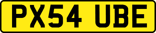 PX54UBE