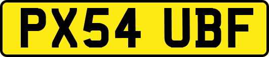 PX54UBF
