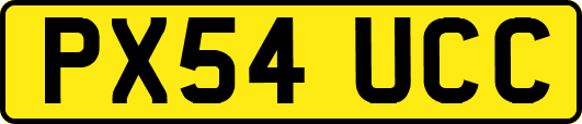 PX54UCC