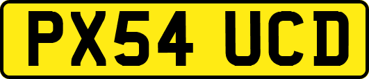 PX54UCD