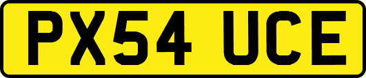PX54UCE