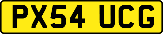PX54UCG