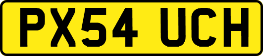 PX54UCH