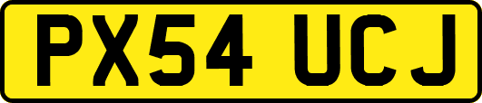 PX54UCJ