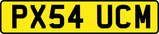 PX54UCM
