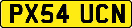 PX54UCN