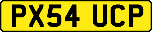PX54UCP