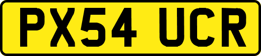 PX54UCR