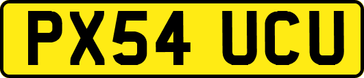 PX54UCU