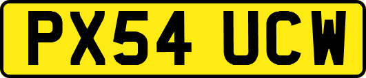 PX54UCW