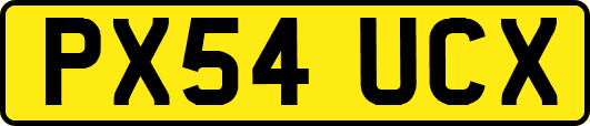 PX54UCX
