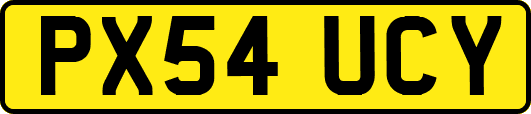 PX54UCY