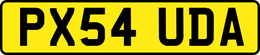PX54UDA