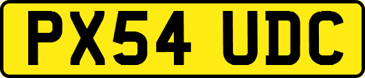 PX54UDC