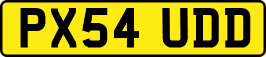 PX54UDD