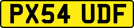 PX54UDF