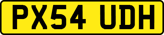 PX54UDH